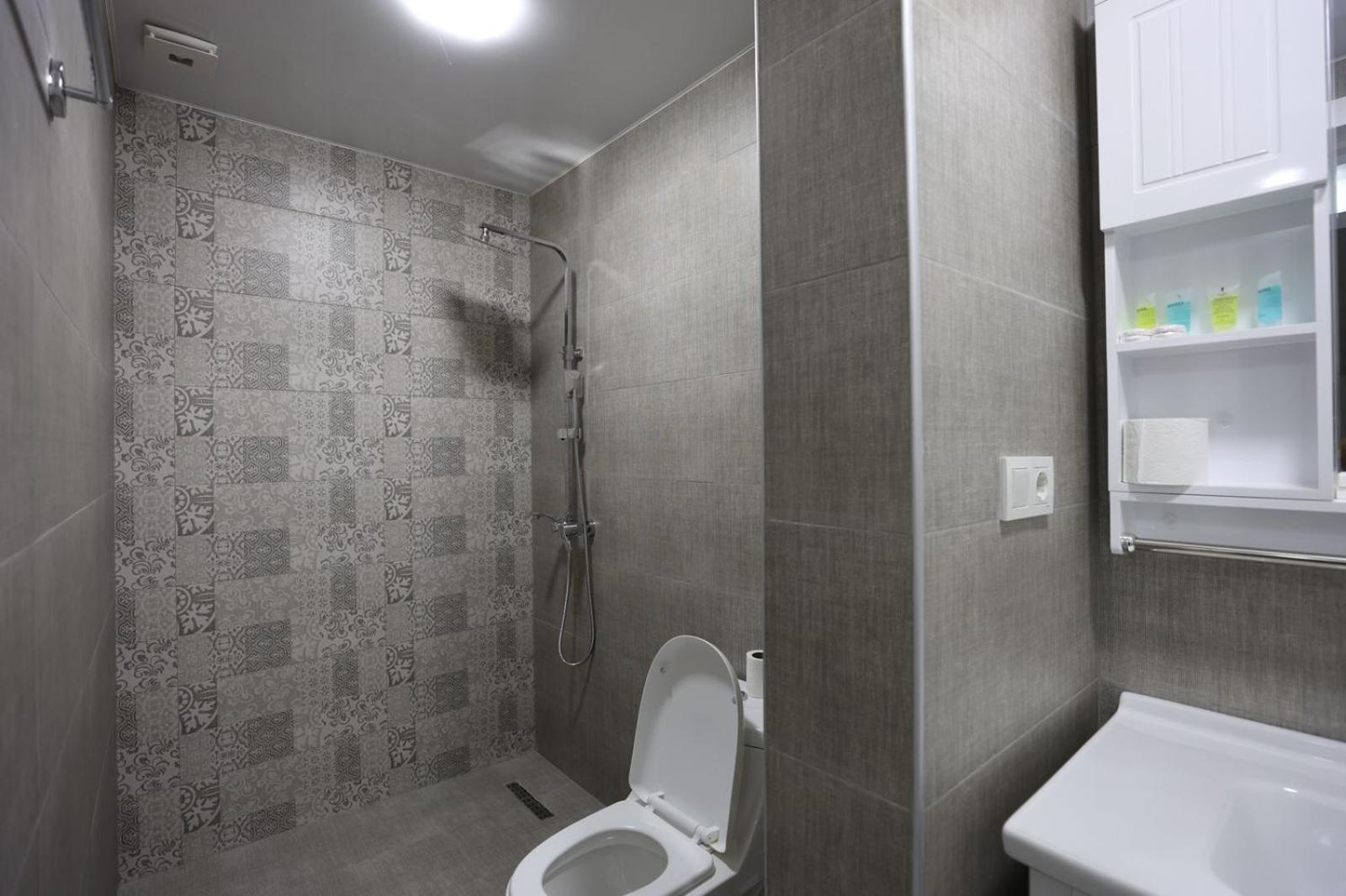 Chanko Hotel Borjomi ภายนอก รูปภาพ